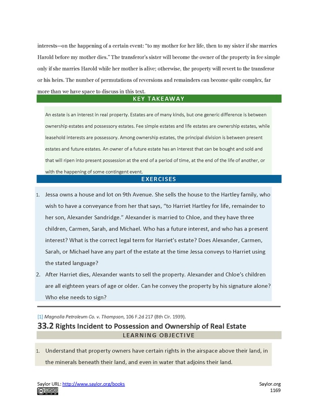 Business Law and the Legal Environment - New Page